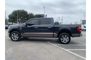 $39998 : Ford F-150 2022 4x4 Lariat 4 thumbnail