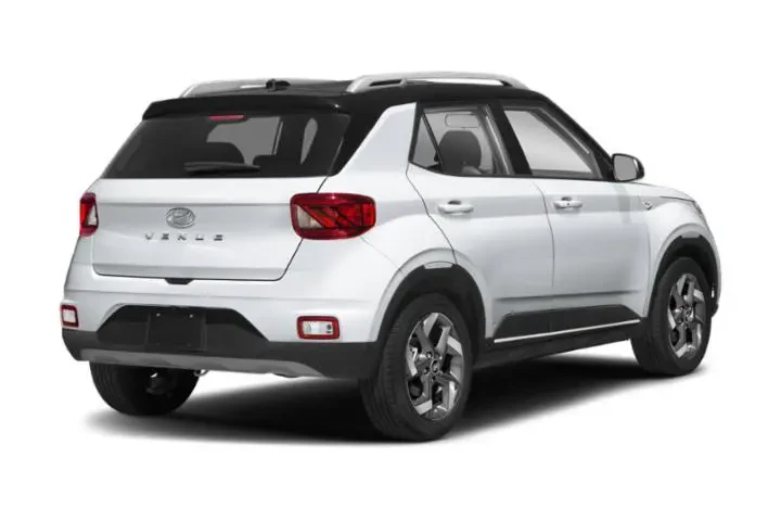 $19995 : Hyundai VENUE 2023 Limited 4 image 3
