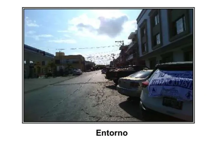 $1100000 : CASA A PRECIO DE TERRENO image 2