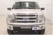$14000 : Ford F-150 2013 4x4 XLT 4dr thumbnail