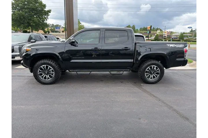 $38918 : Toyota Tacoma 2021 4x4 TRD S image 5