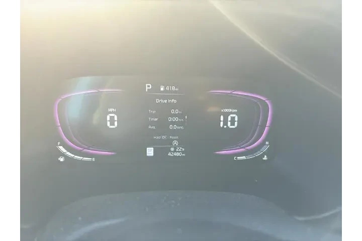 $18250 : Kia Soul 2024 LX 4dr Crossov image 4