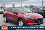 $21995 : PRE-OWNED 2020 FORD ESCAPE SE thumbnail