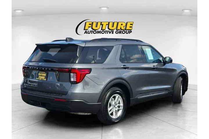 $37988 : Ford Explorer 2025 Active 4d image 4