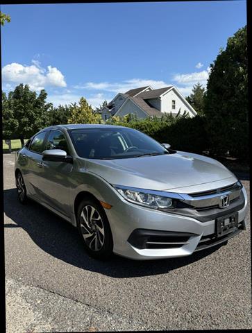 $15600 : 2017 HONDA CIVIC2017 HONDA CI image 6