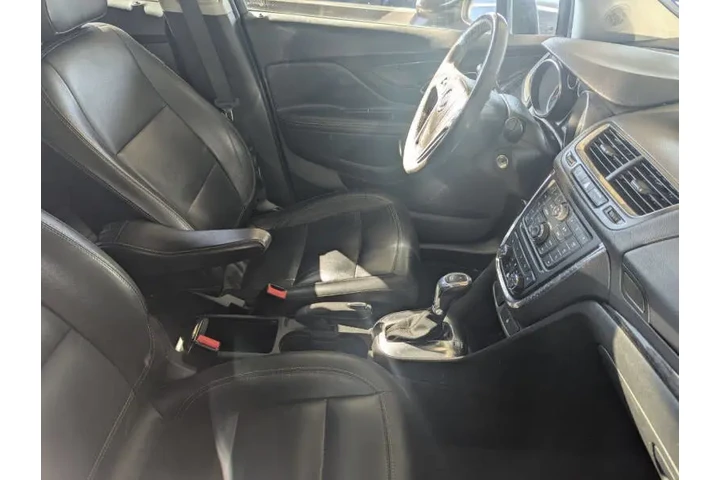 $6990 : 2014 Encore Leather image 7