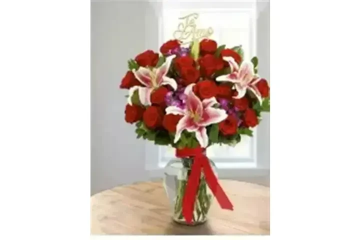 ARREGLOS FLORALES image 2