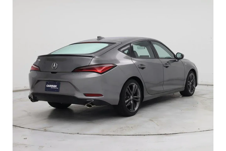 $27998 : Acura Integra 2023 4dr Liftb image 8