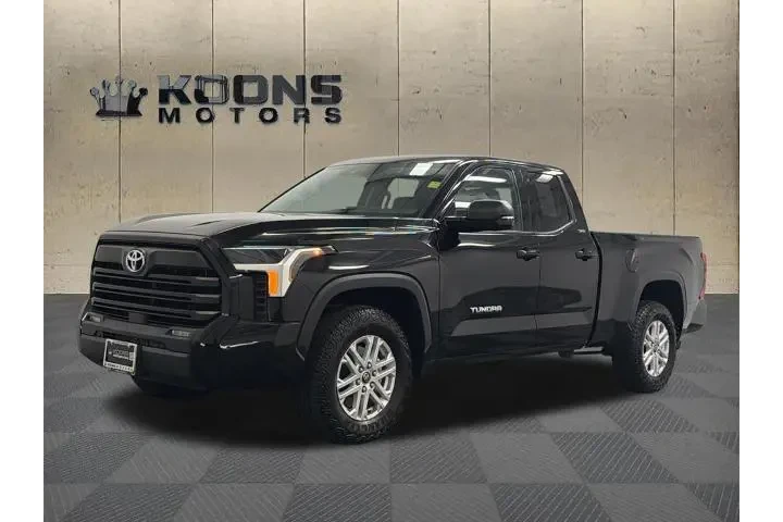 $39000 : Toyota Tundra 2022 4x4 SR5 4 image 1