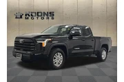 Toyota Tundra 2022 4x4 SR5 4 en Silver Spring