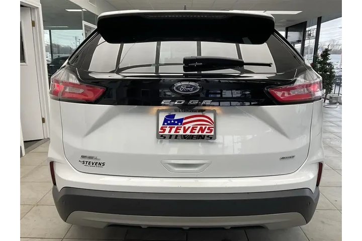 $22495 : Ford Edge 2023 AWD SEL 4dr C image 6