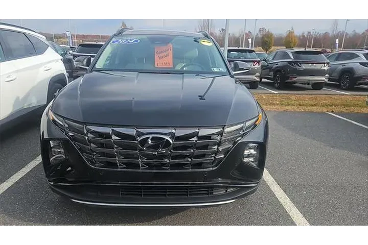 $39999 : Hyundai TUCSON Plug-in Hybri image 2