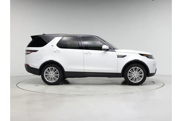 $25998 : Land Rover Discovery 2019 AW image 7