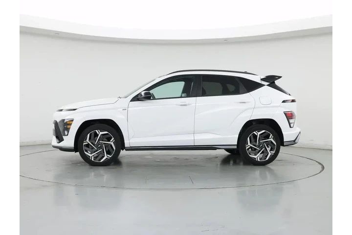 $25998 : Hyundai KONA 2024 AWD N Line image 3