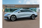 $33281 : Hyundai IONIQ 6 2025 SEL 4dr thumbnail