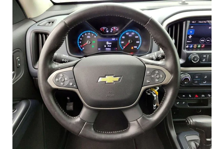 $25998 : Chevrolet Colorado 2020 4x4 image 10