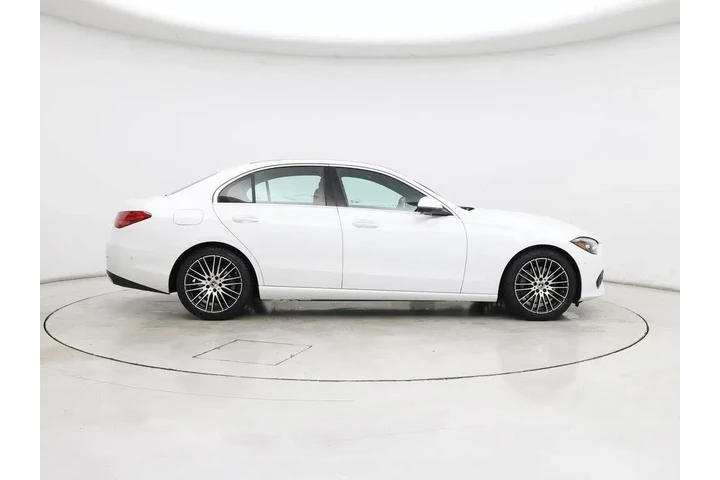 $33998 : Mercedes-Benz C-Class 2023 C image 7