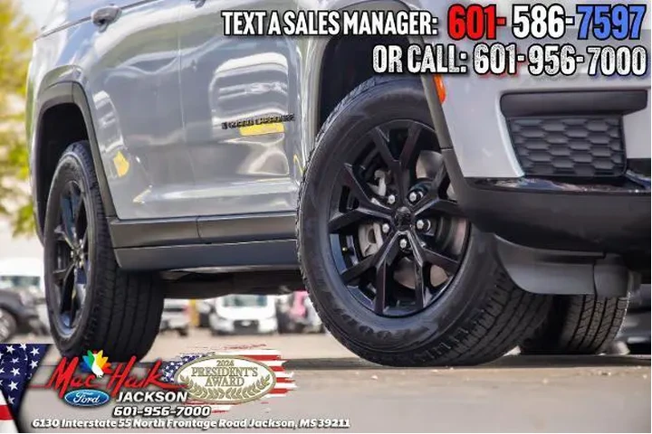 $29995 : Jeep Grand Cherokee L 2024 4 image 2