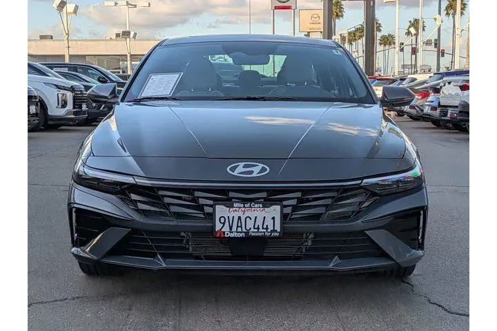 $28277 : Hyundai ELANTRA Hybrid 2025 image 2