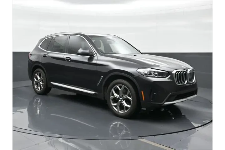 $39691 : BMW X3 2024 sDrive30i 4dr Sp image 3