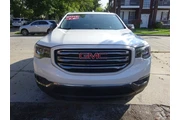 $10900 : 2017 GMC Acadia AWD 4dr SLT w thumbnail
