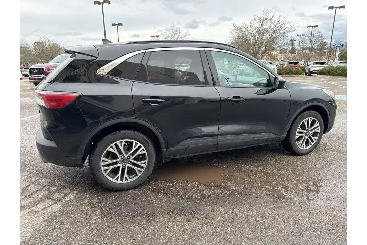 $20000 : Ford Escape 2022 AWD SEL 4dr image 8