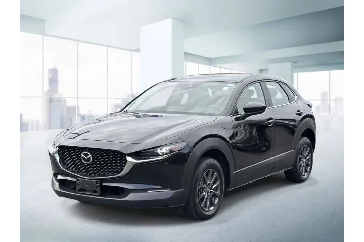 $20997 : Mazda CX-30 2023 AWD 2.5 S 4 image 1