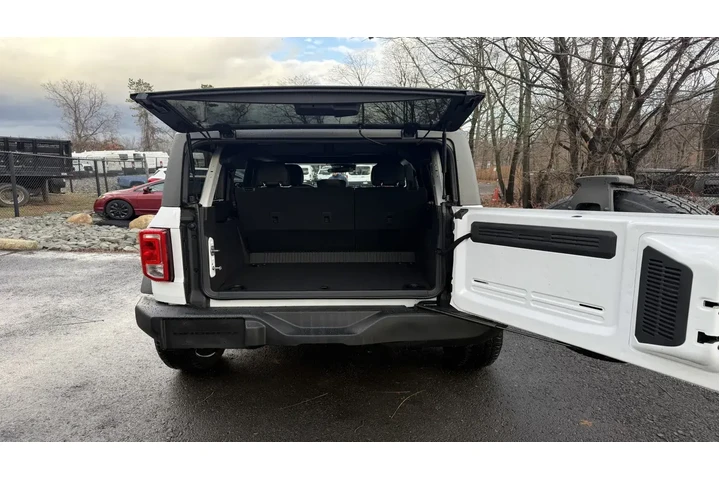 $38985 : Ford Bronco 2023 4x4 Big Ben image 6