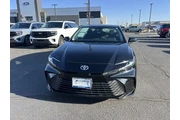 $33999 : Toyota Camry 2025 XSE 4dr Se thumbnail