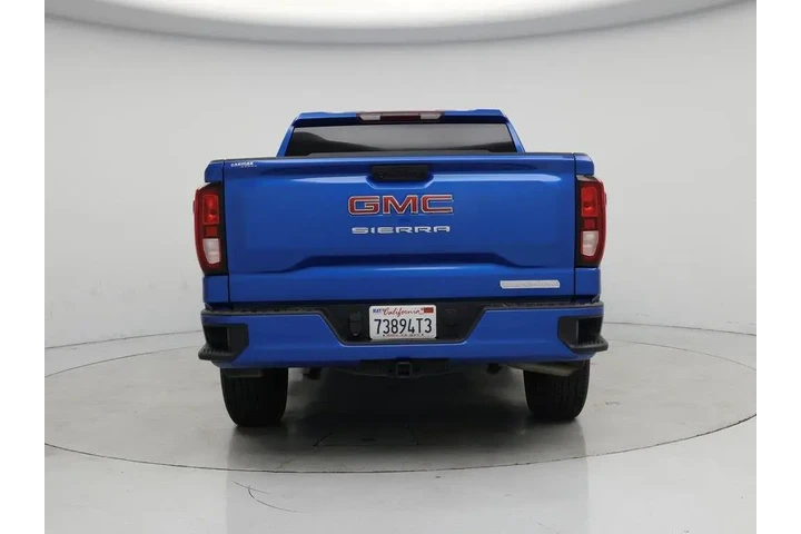 $39998 : GMC Sierra 1500 2023 4x2 Ele image 6