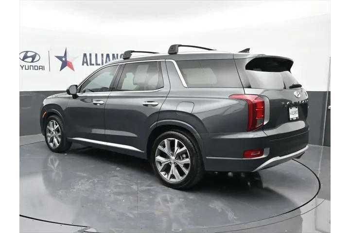 $30000 : Hyundai PALISADE 2022 AWD Li image 5