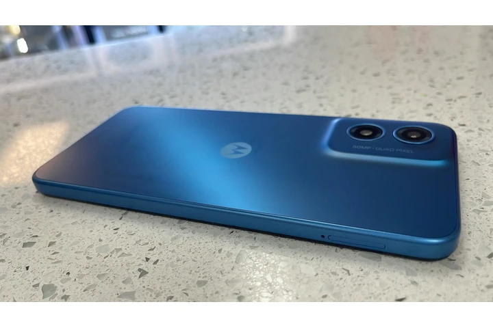 $175 : MOTO G PLAY 2024 64G Unlocked image 4