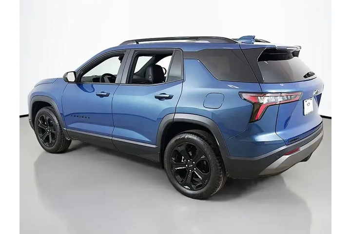 $24449 : Chevrolet Equinox 2025 LT 4d image 10