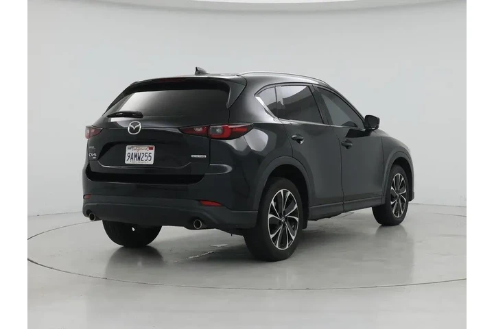 $25998 : Mazda CX-5 2022 AWD 2.5 S Pr image 8