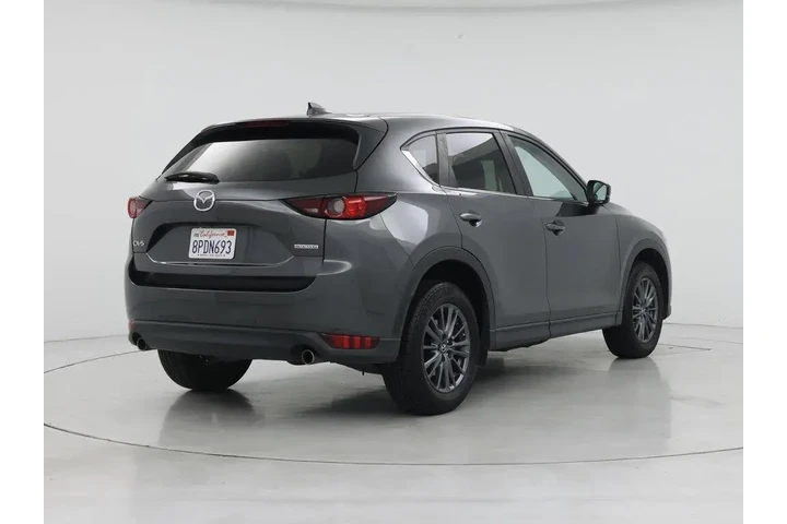 $20998 : Mazda CX-5 2020 Touring 4dr image 8