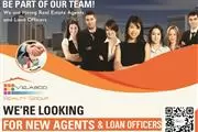 AGENTES Y LOAN OFFICERS WANTED en Orange County