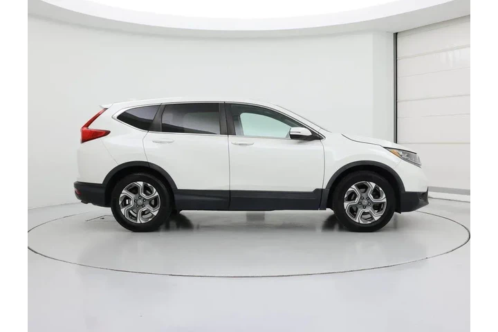 $22998 : Honda CR-V 2018 EX 4dr SUV image 7