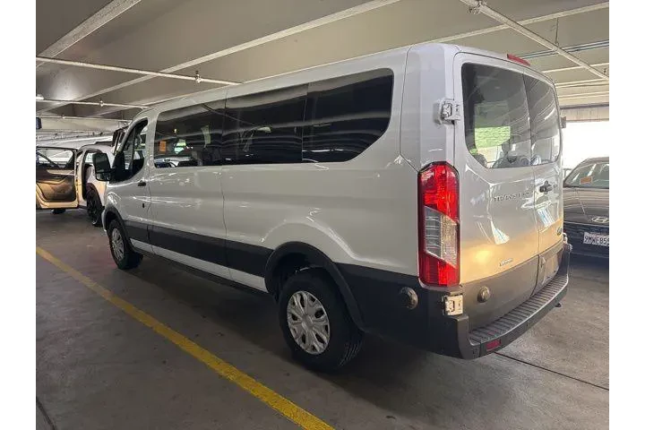 $38995 : Ford Transit 2024 350 XL 3dr image 4