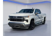 $34386 : Chevrolet Silverado 1500 202 thumbnail