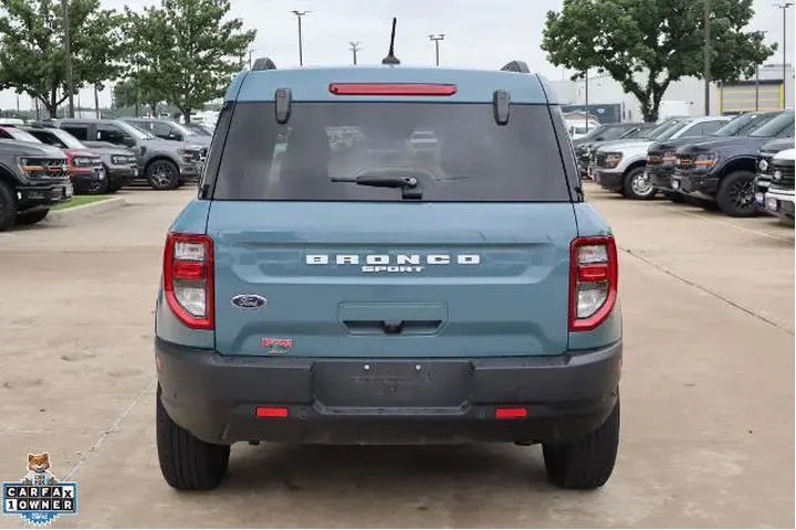 $24995 : Ford Bronco Sport 2023 AWD B image 4
