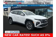 Hyundai TUCSON 2025 AWD SEL