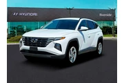 $25881 : Hyundai TUCSON 2024 SEL 4dr thumbnail