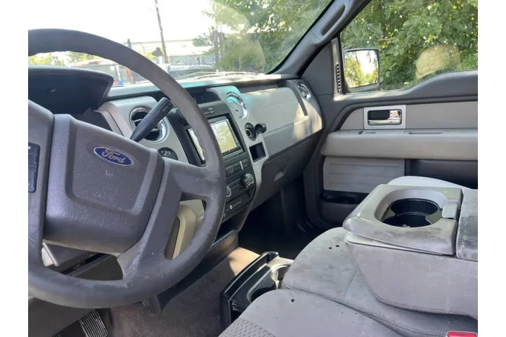 $15495 : 2010 F-150 image 5