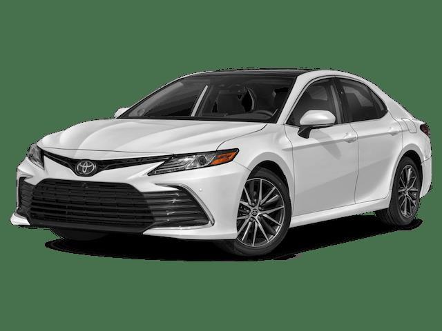 $33638 : 2024  Camry XLE image 2