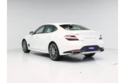 $33998 : Genesis G70 2025 2.5T Standa thumbnail