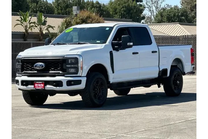 $38870 : Ford F-250 Super Duty 2023 4 image 7