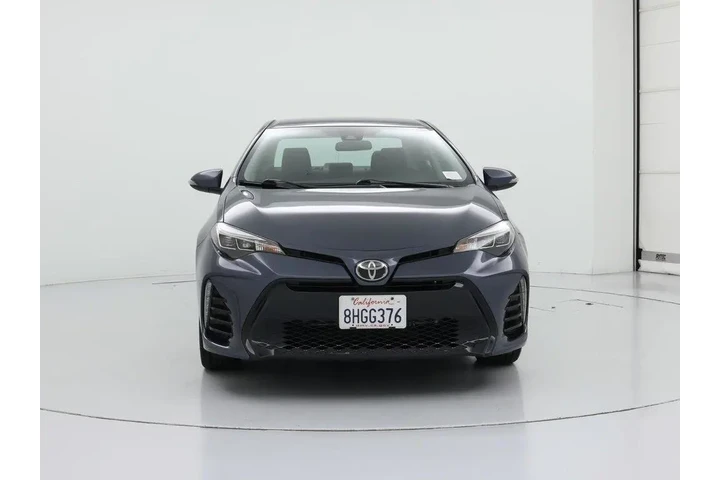 $18998 : Toyota Corolla 2019 SE 4dr S image 5