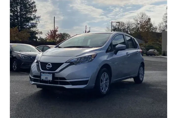 $11999 : Nissan Versa Note 2019 S 4dr image 3