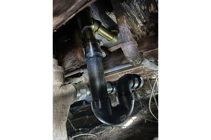 Plomero en 45 minutos image 1