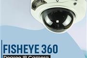 Enjoy 360-Degree Surveillance en Jersey City